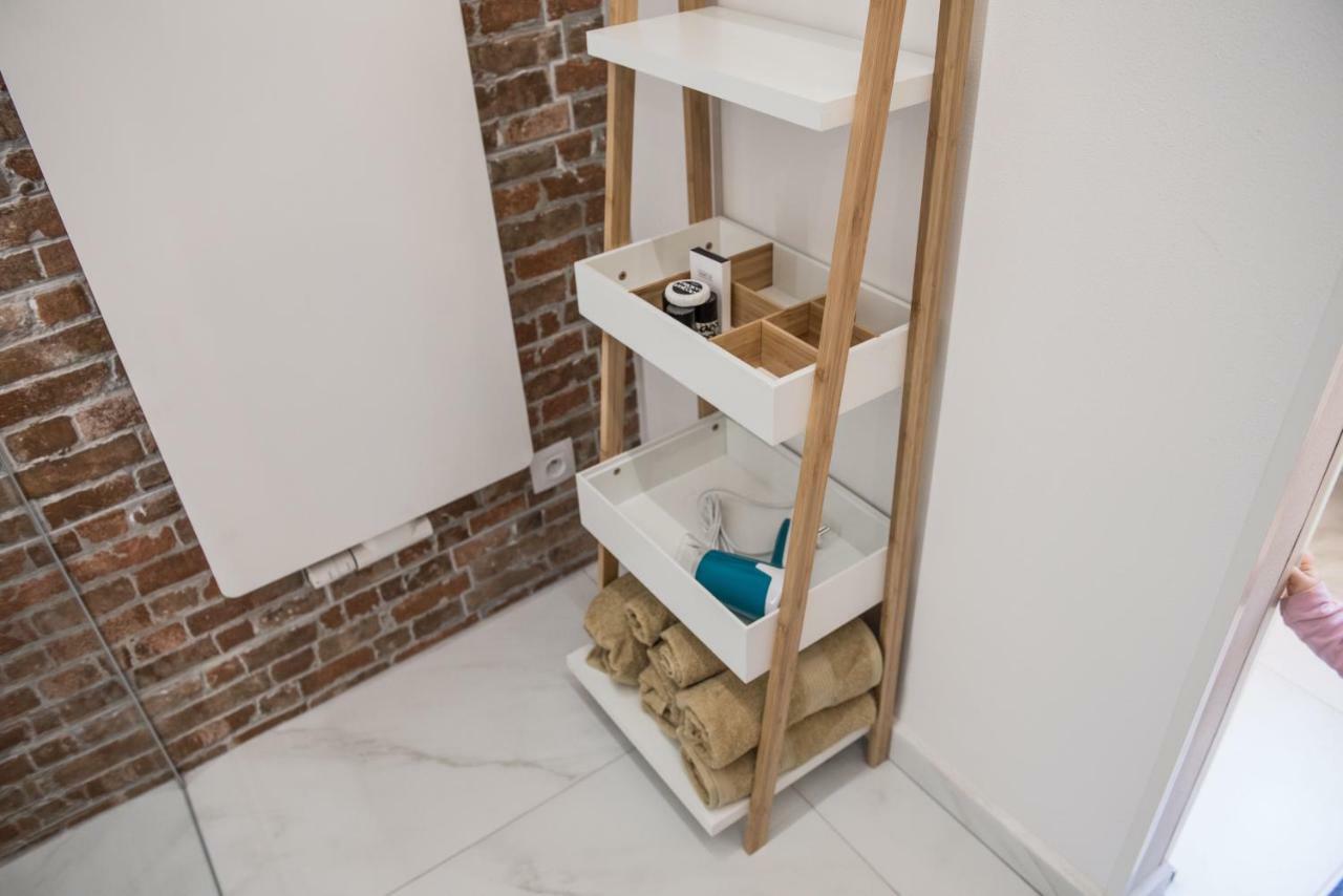 Dali Wenceslas Square Apartment 布拉格 外观 照片