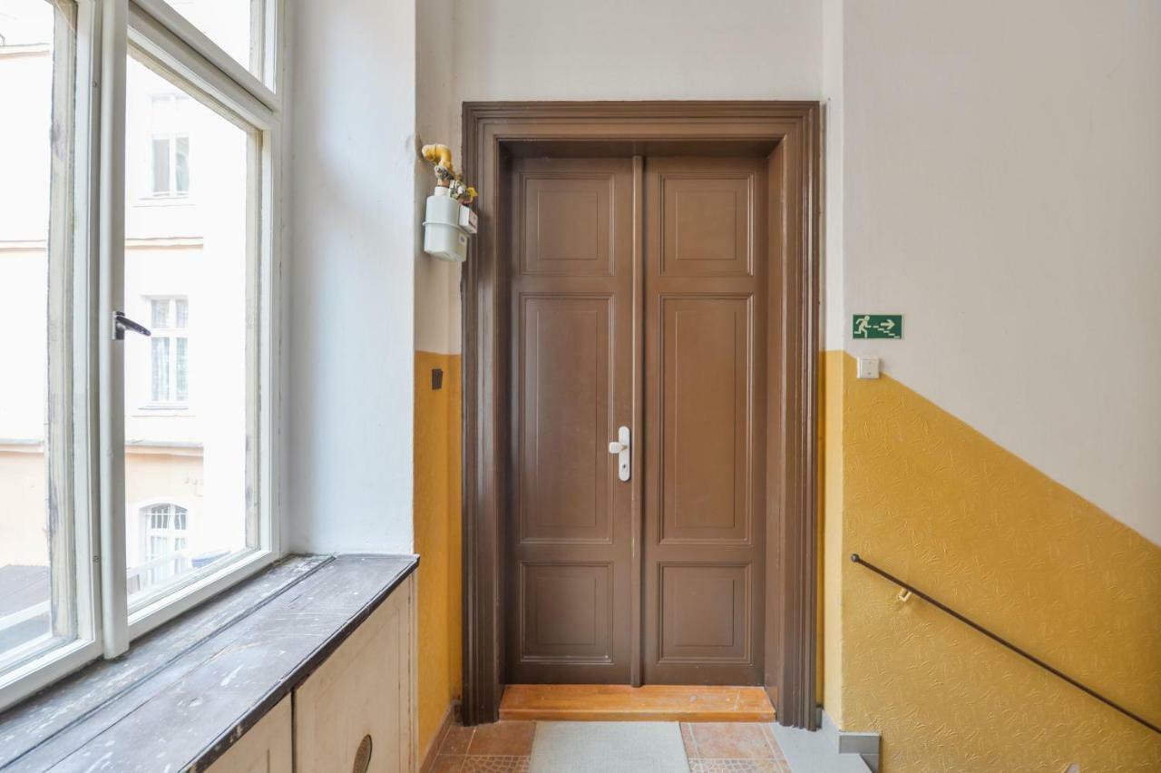Dali Wenceslas Square Apartment 布拉格 外观 照片